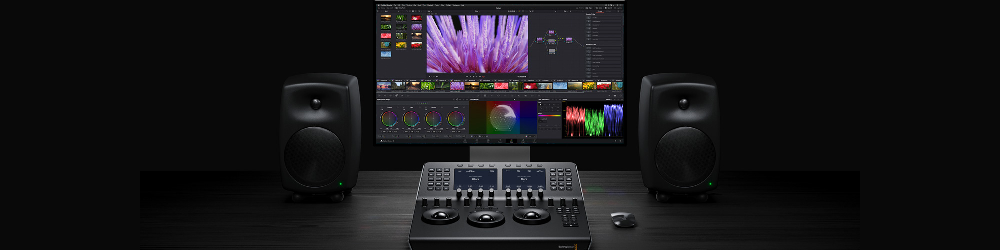 Top 18 Novità DaVinci Resolve 18 - Nuove Funzionalità e Strumenti